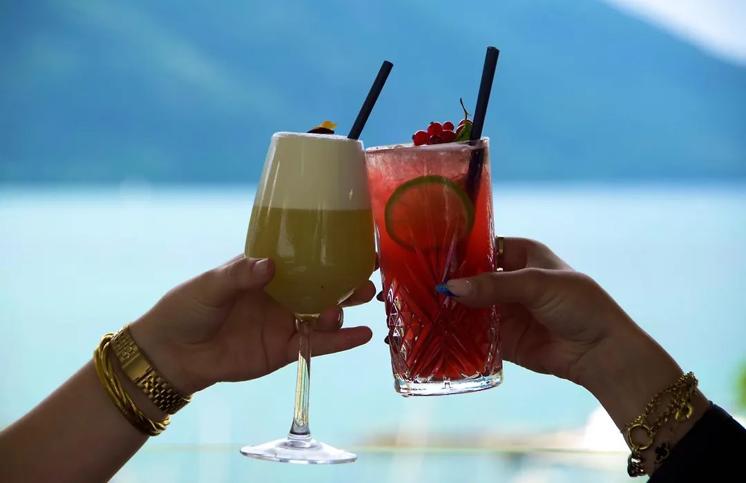 Logis Hotel & Spa Marina D'Adelphia-1